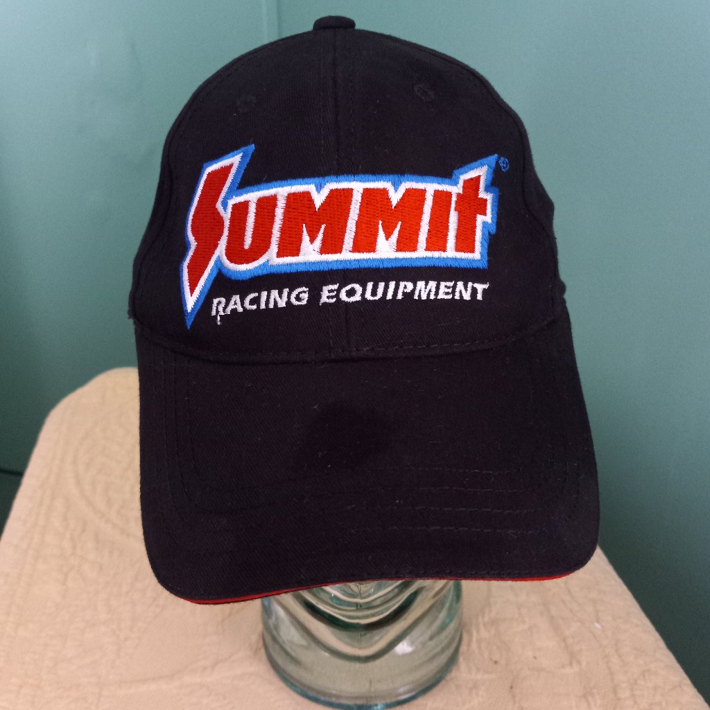 Summit Men Cap